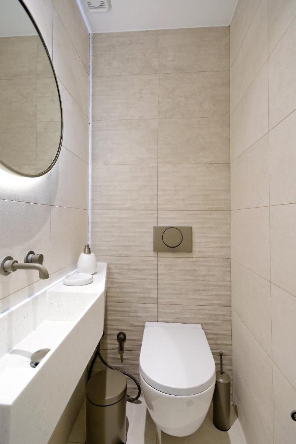 אתונה The Fancy Philosopher Apartment מראה חיצוני תמונה