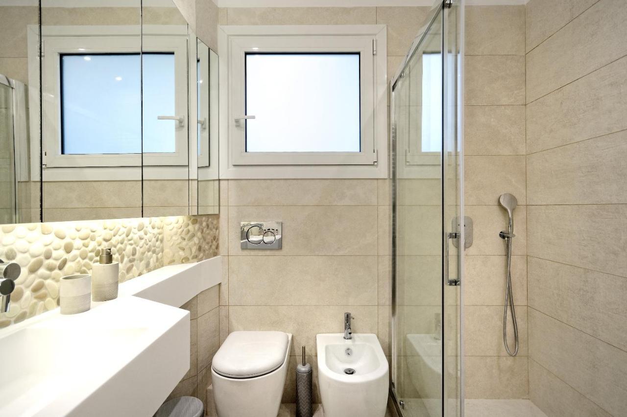 אתונה The Fancy Philosopher Apartment מראה חיצוני תמונה
