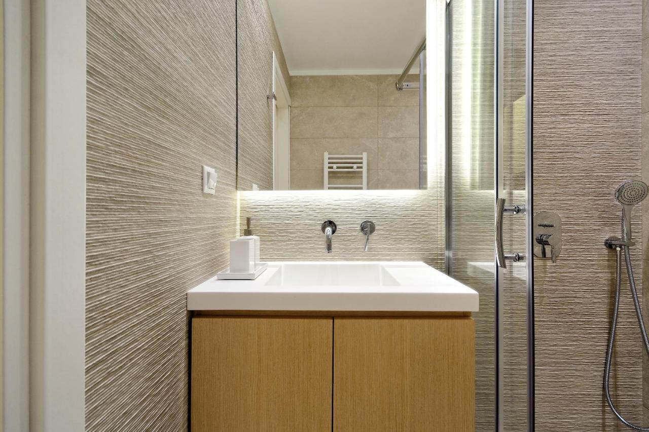 אתונה The Fancy Philosopher Apartment מראה חיצוני תמונה